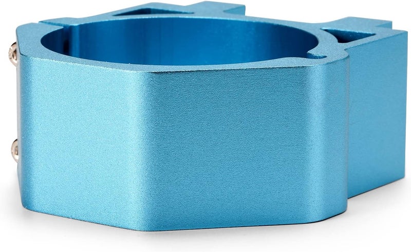 Genmitsu 65mm Diameter Aluminum CNC Spindle Holder Spindle Mount for 3018-PRO, 4040 series, 3020-PRO MAX V2, 3018-PROVer V2 CNC Machine - Image 2